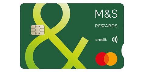 marks and spencer contactless credit card|marks and spencer credit card transfer.